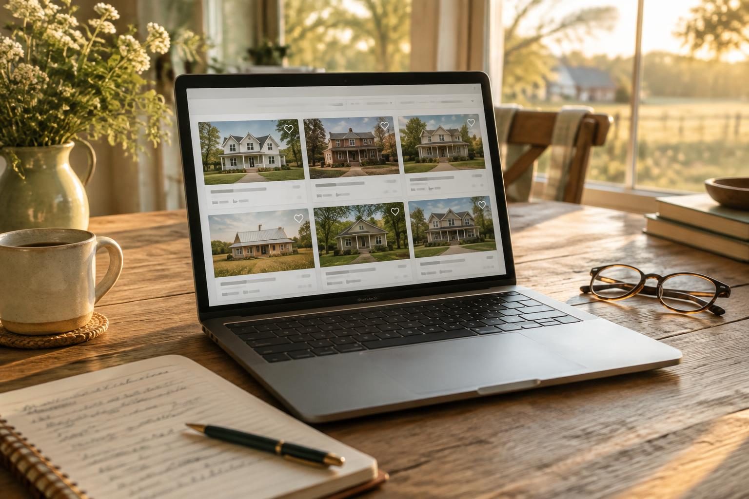 Michael Kane Real Estate