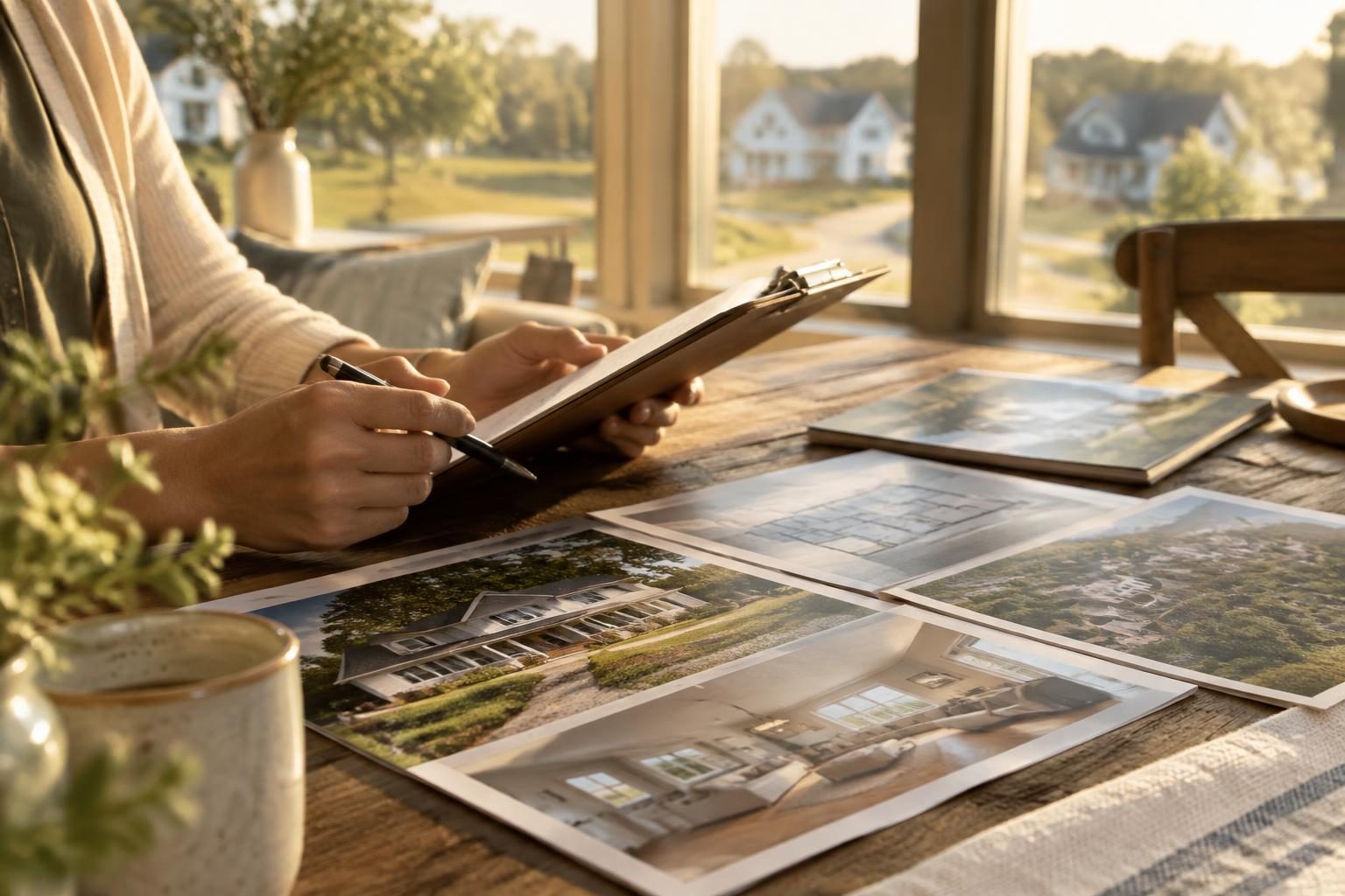 Joey Johnston, TnSold of Benchmark Realty, LLC
