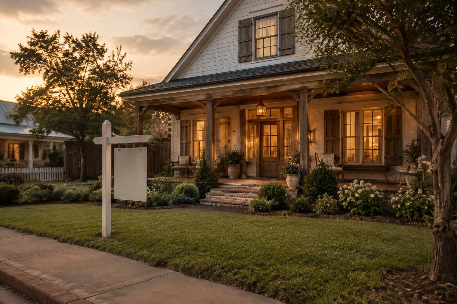 Tricia Whitehead - Welcome Home To Nashville Benchmark Realty