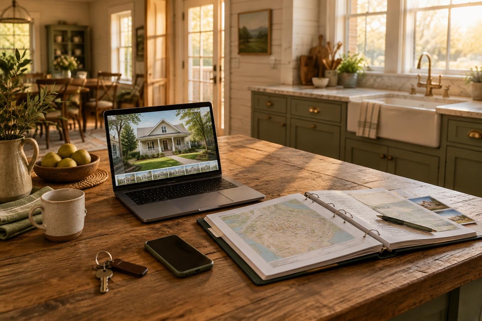 Eden Realty Group at Benchmark