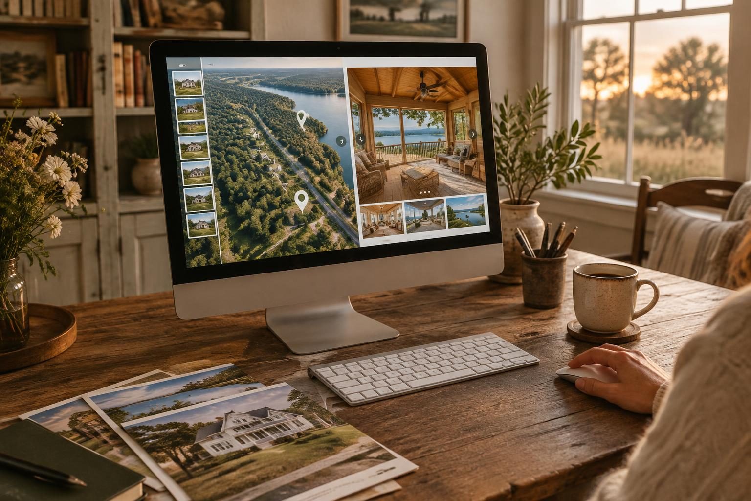Jon Sexton Realtor