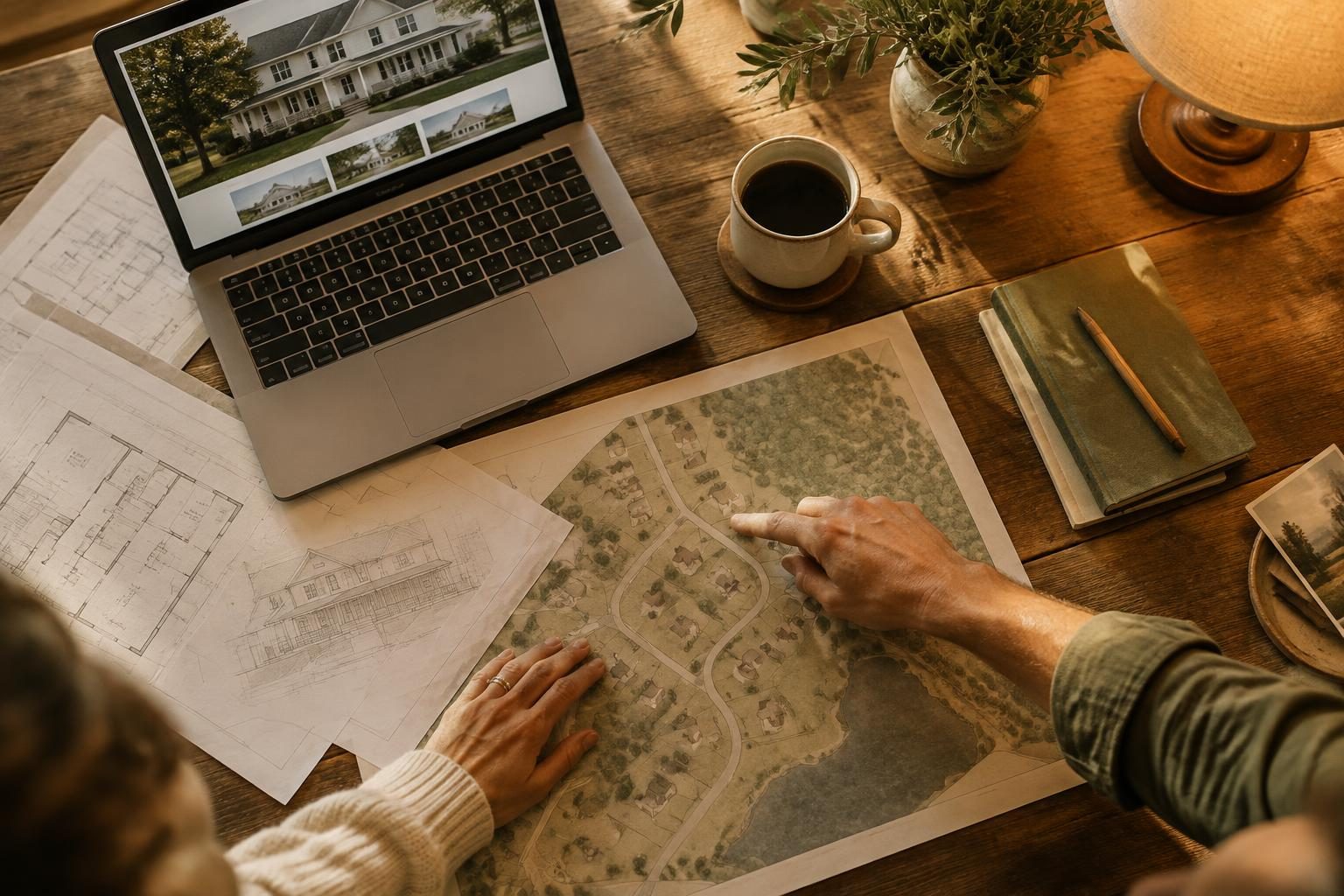 Tracie Robinson Realty