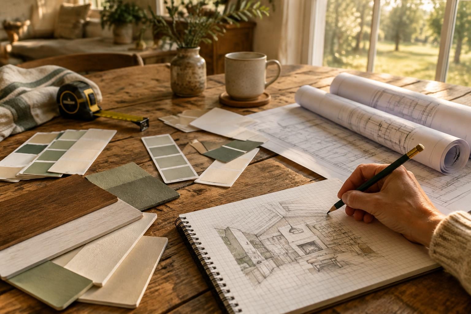Kimberly Schumacher, Benchmark Realty, LLC