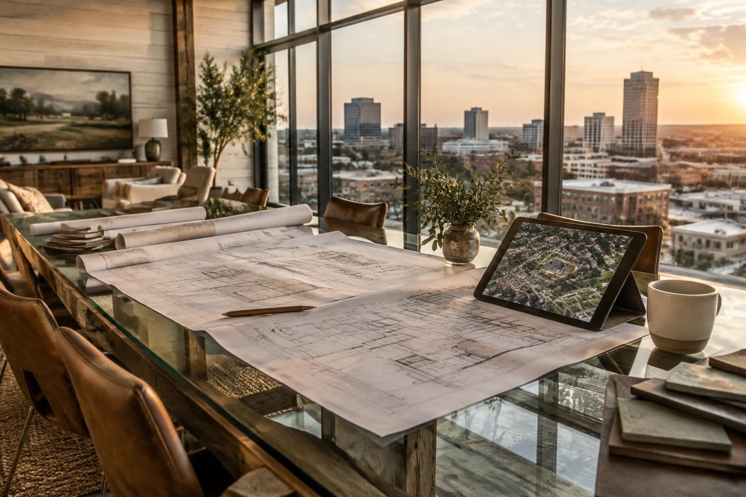 Duke Realty Corporation