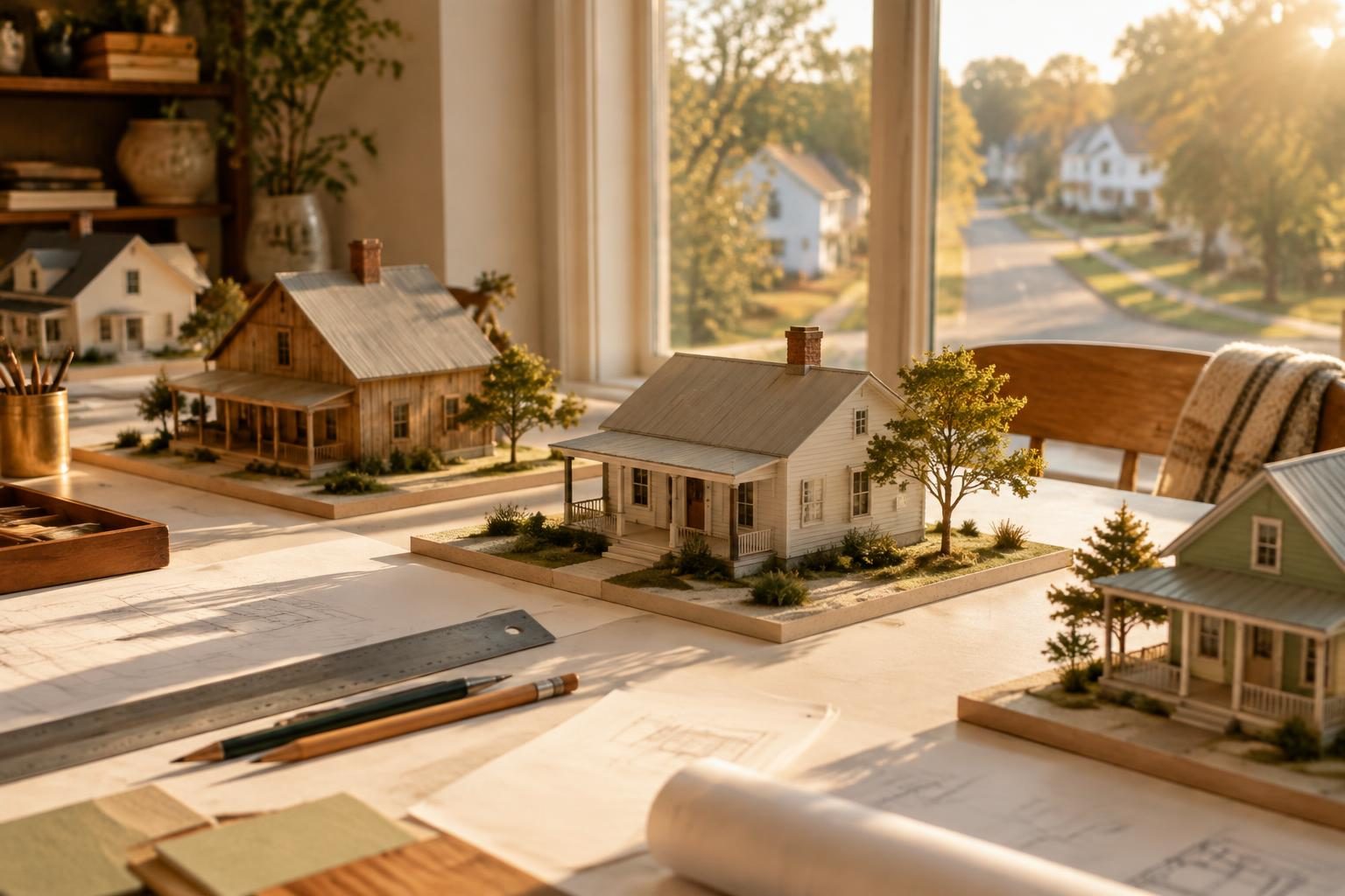 Anthony Wade - The Wade Collection - Benchmark Realty