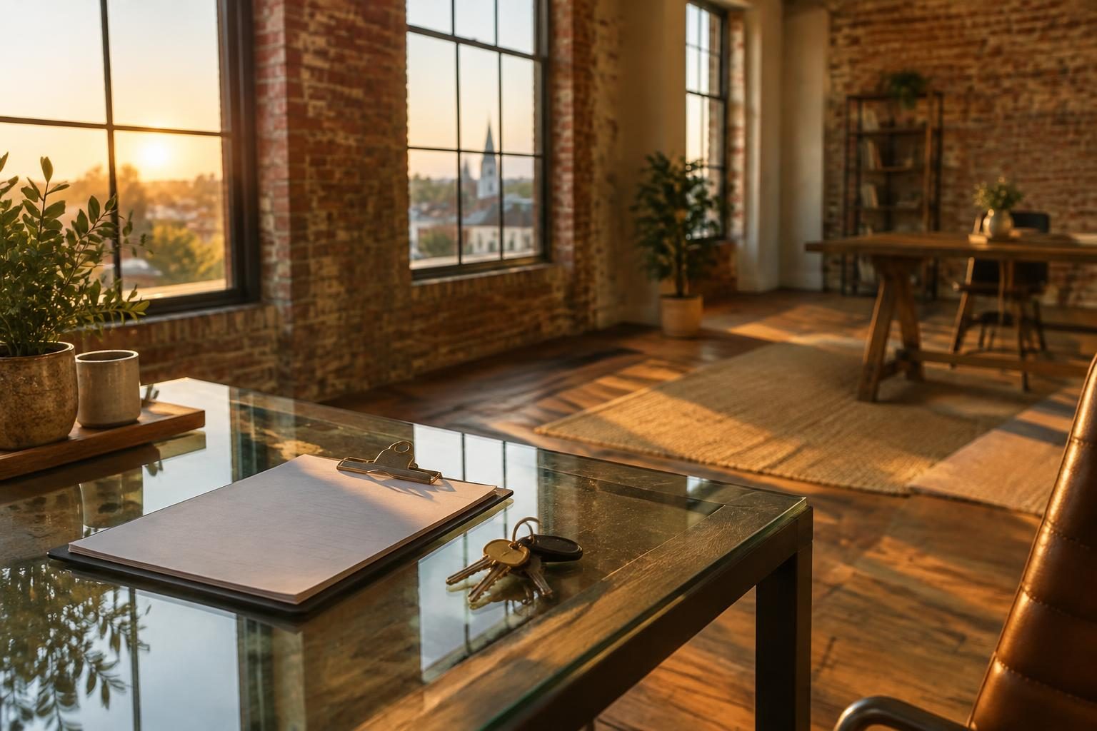 Alliant Commercial Realty