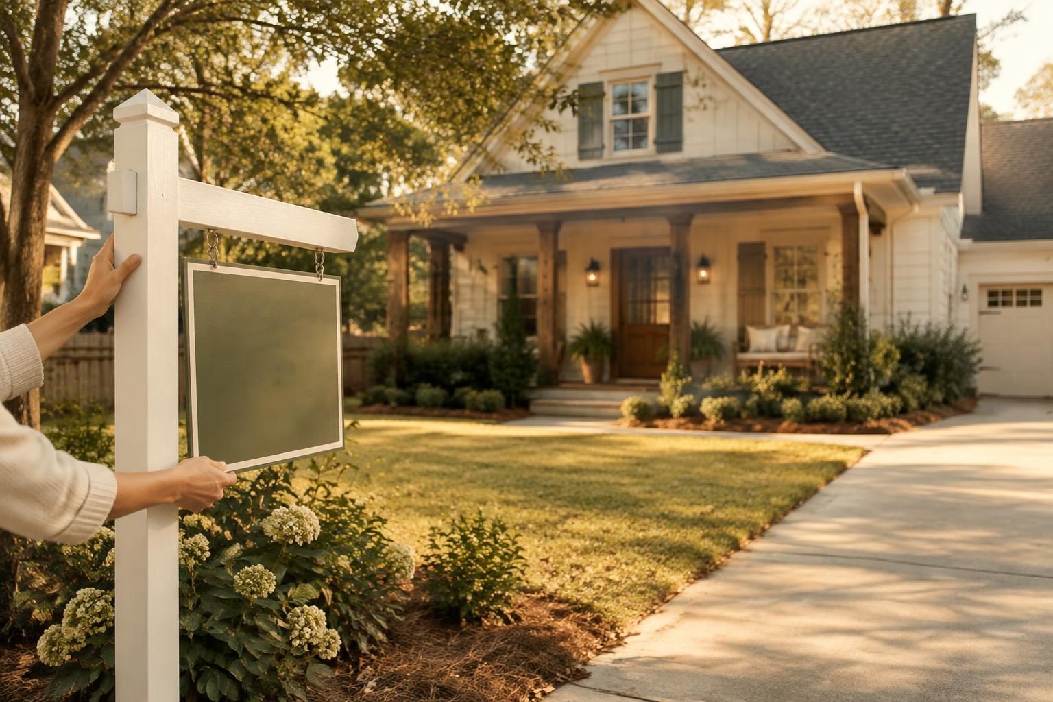 Kristi Duke, Tennessee Realtor