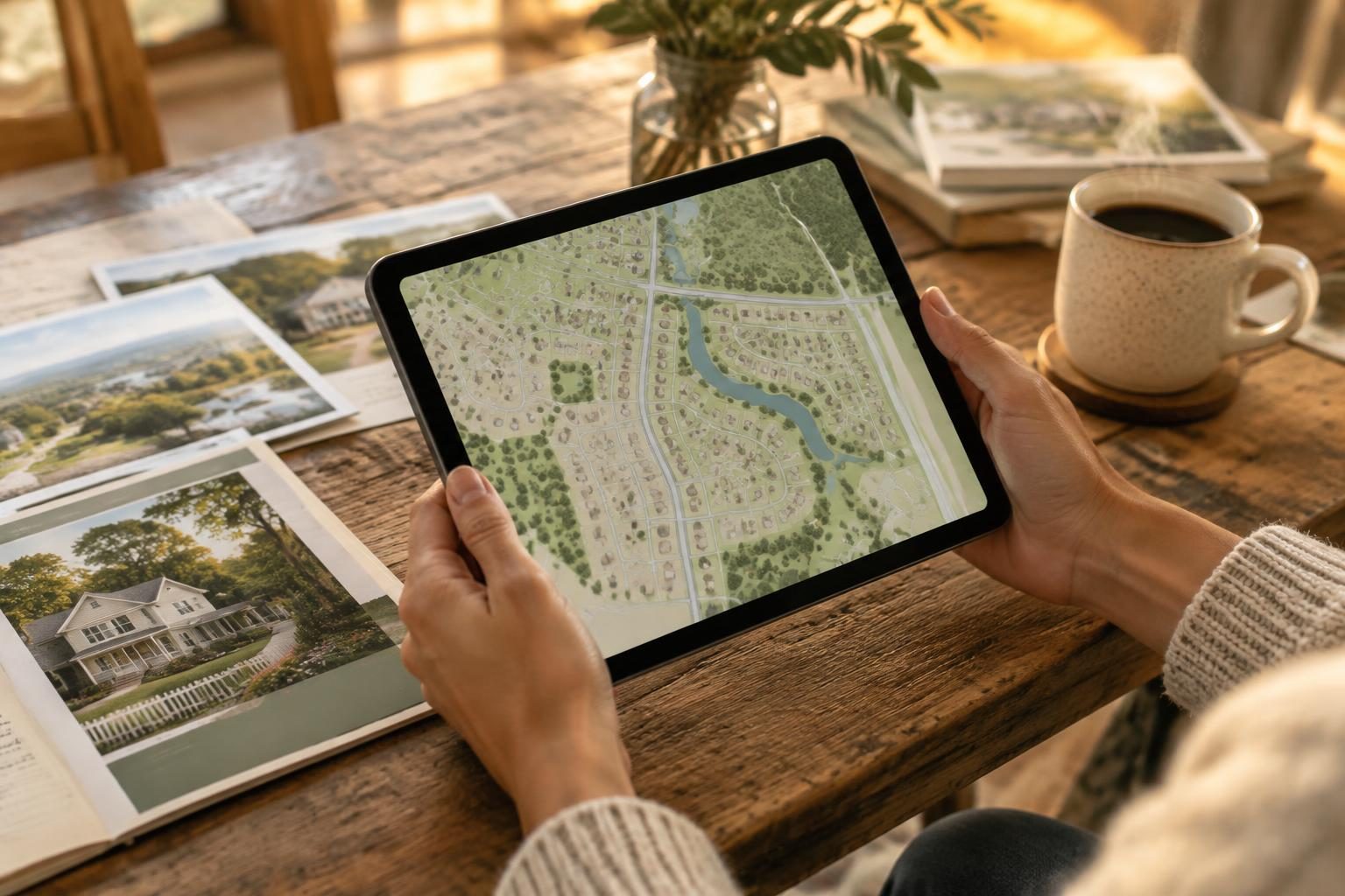 Jonathan Berry, REALTOR | Benchmark Realty, LLC