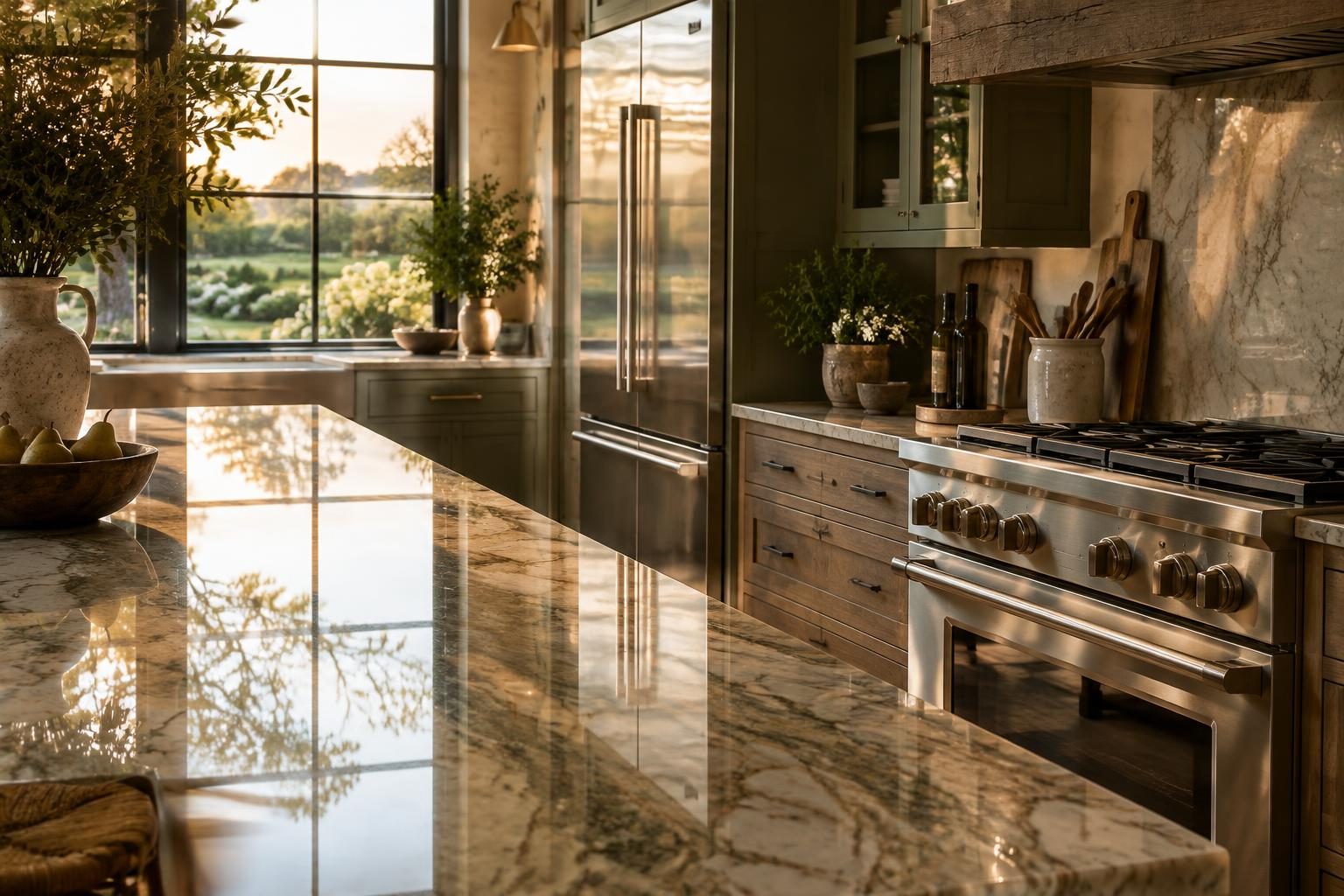 Luxury Homes International - Terri Bryan, Realtor