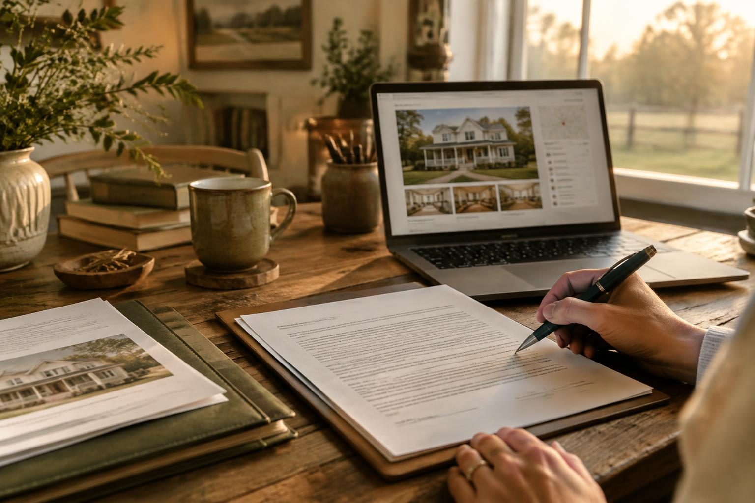 Meaghan H. Klein - Real Estate Agent