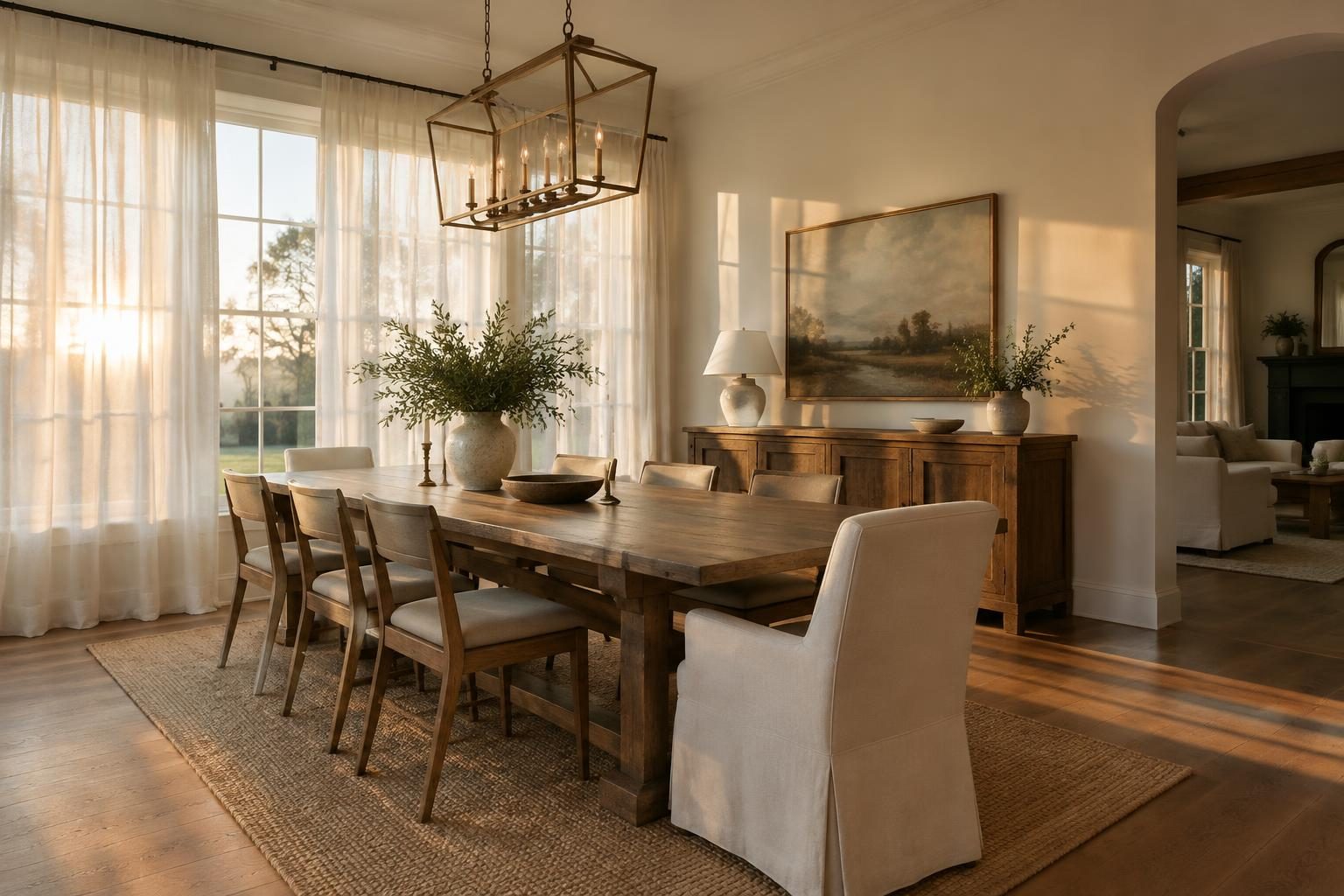 Holly Seibold, Realtor Luxury Homes International