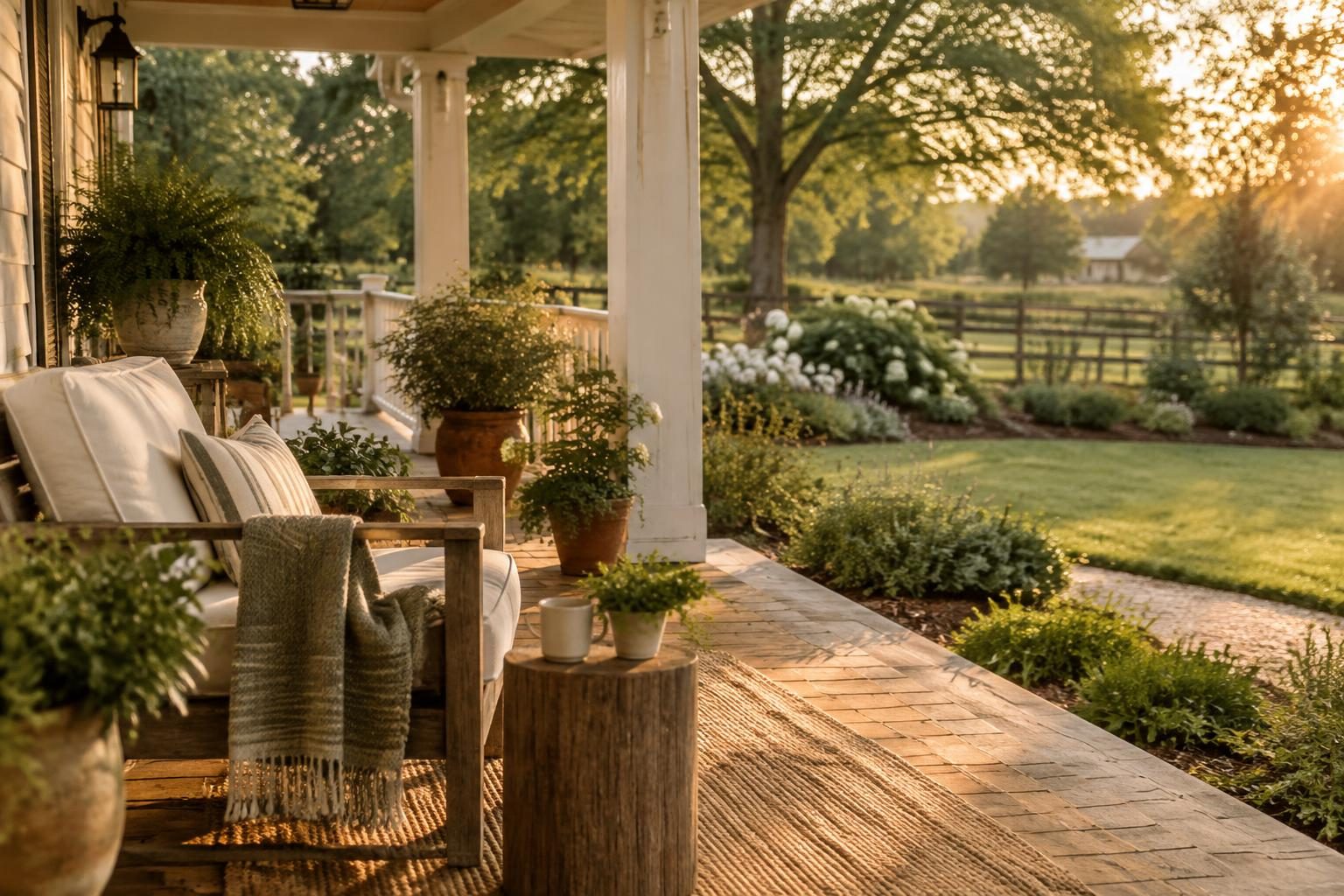 Kristina Powers, Greater Nashville Real Estate