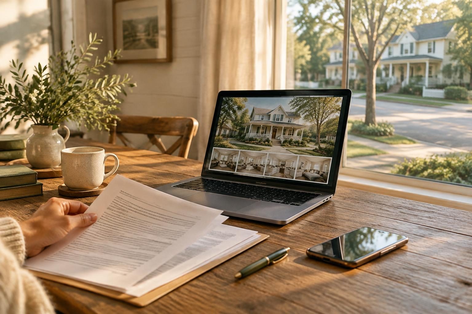 Carolina Seaver Realtor