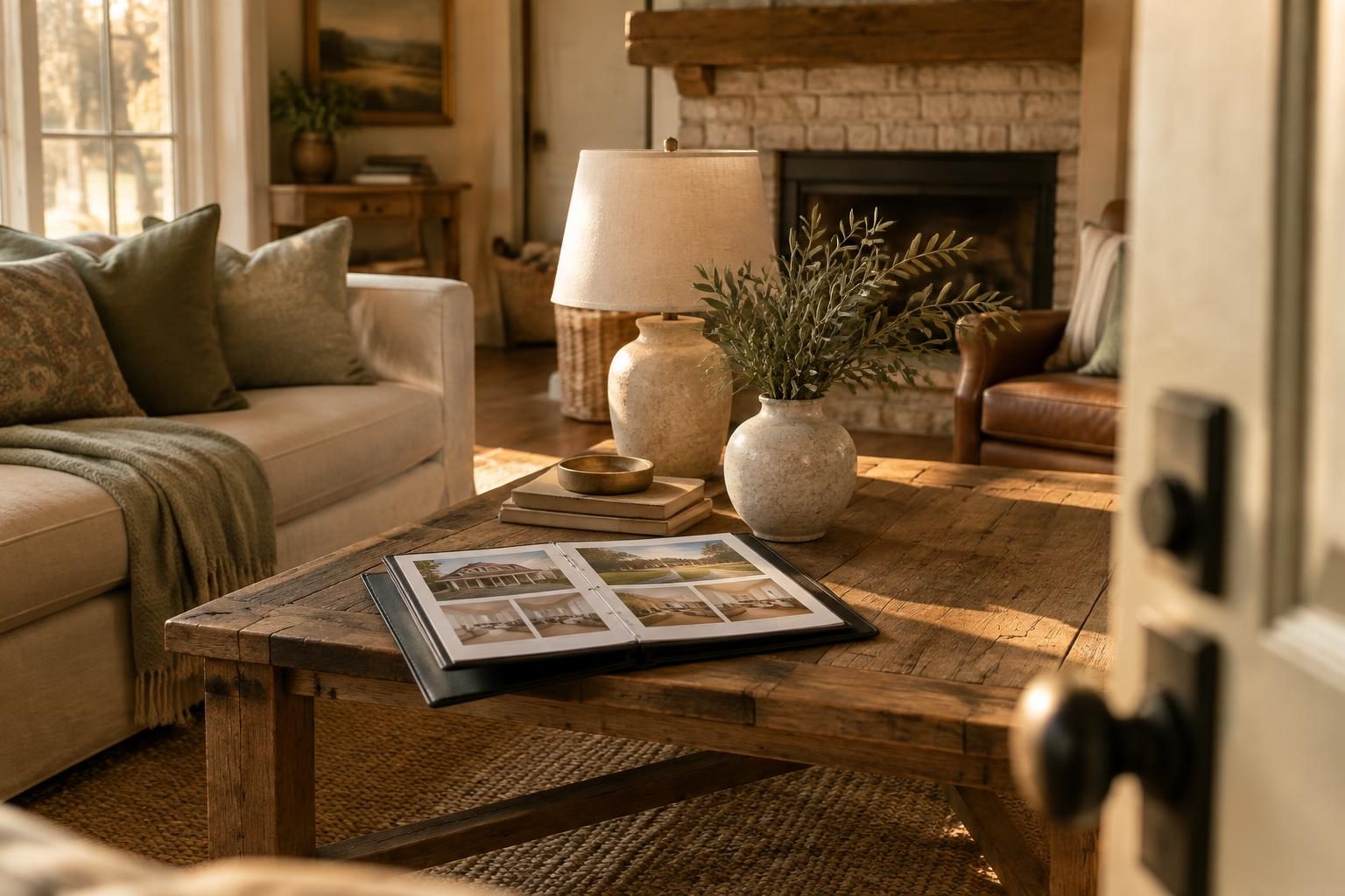 Kasey Brewer, Nashville Realty Group