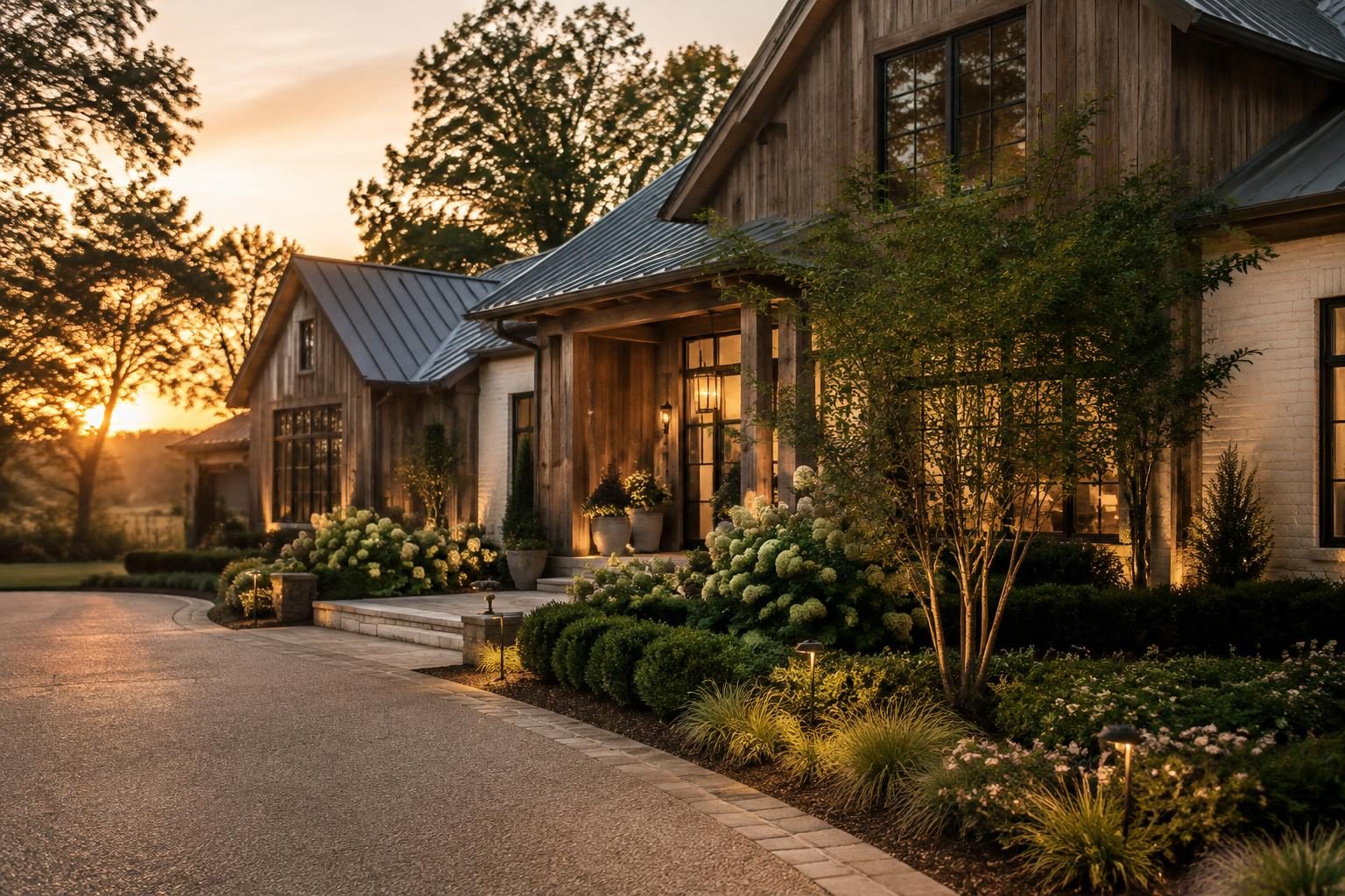 Luxury Homes International, LLC