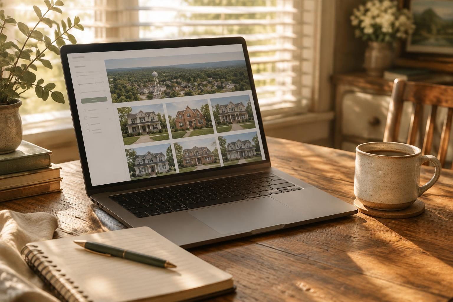 THOMAS (TOM) CUNNINGHAM, Nashville Realty Group