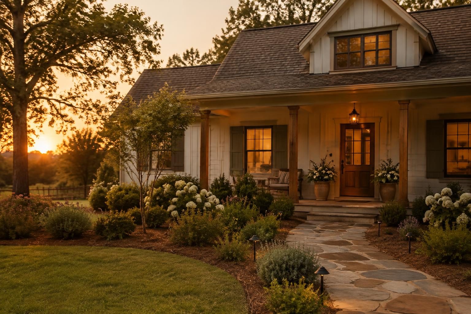 Teresa Davis, Nashville Realty Group