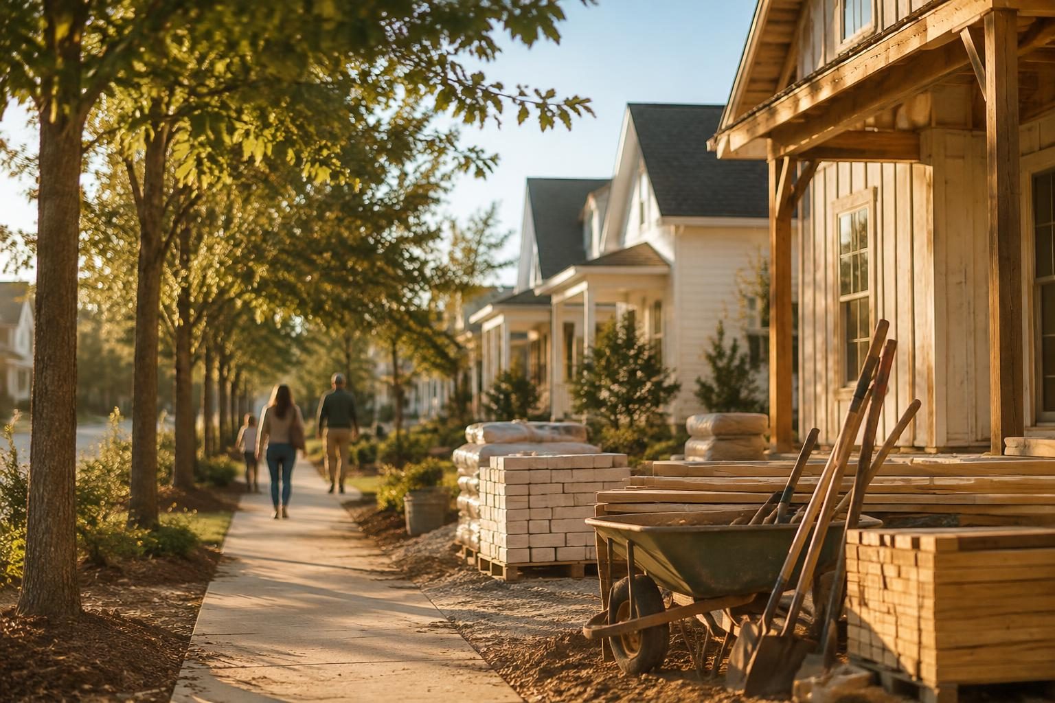 Homes for Sale in Nolensville TN