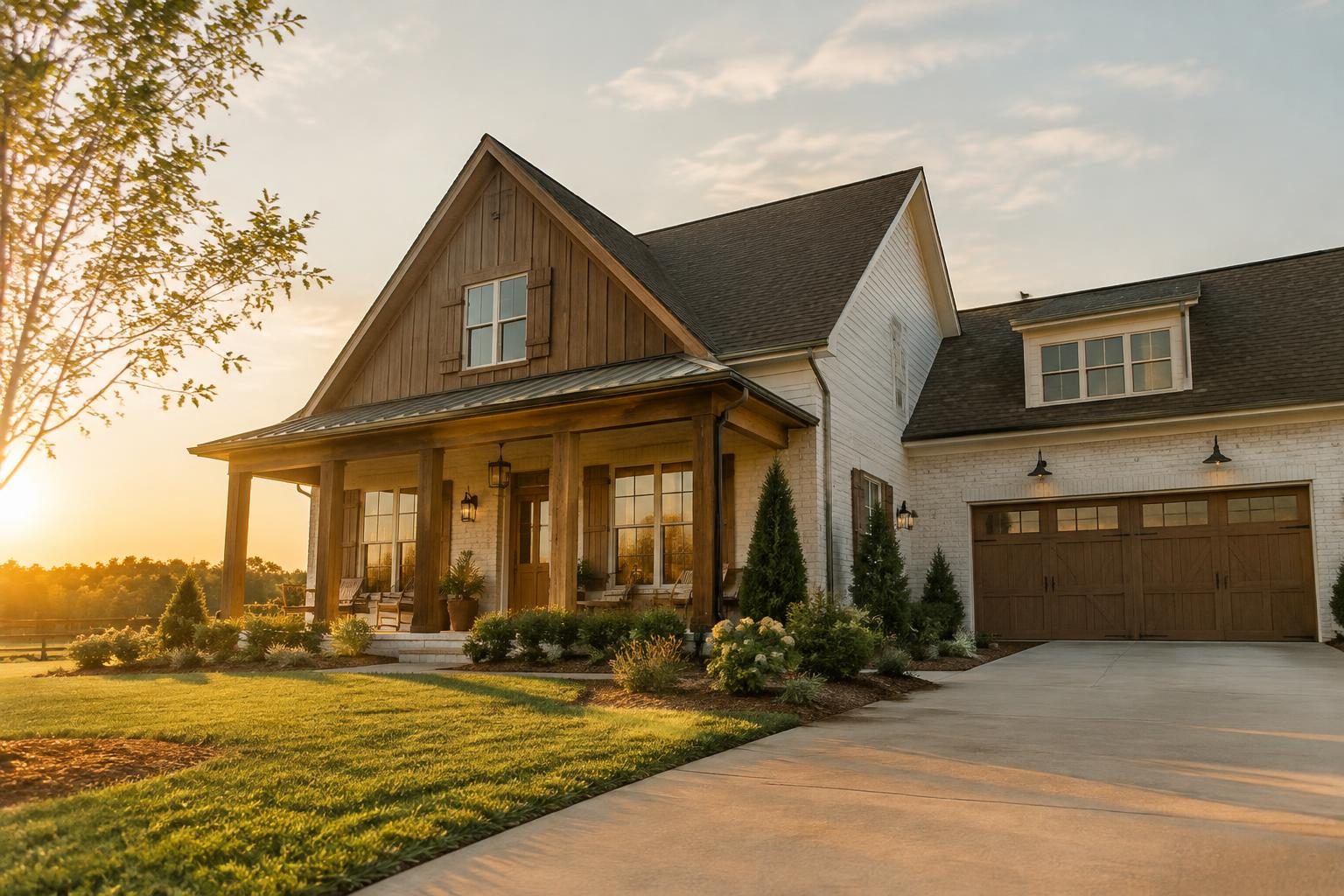 M/I Homes – Nashville