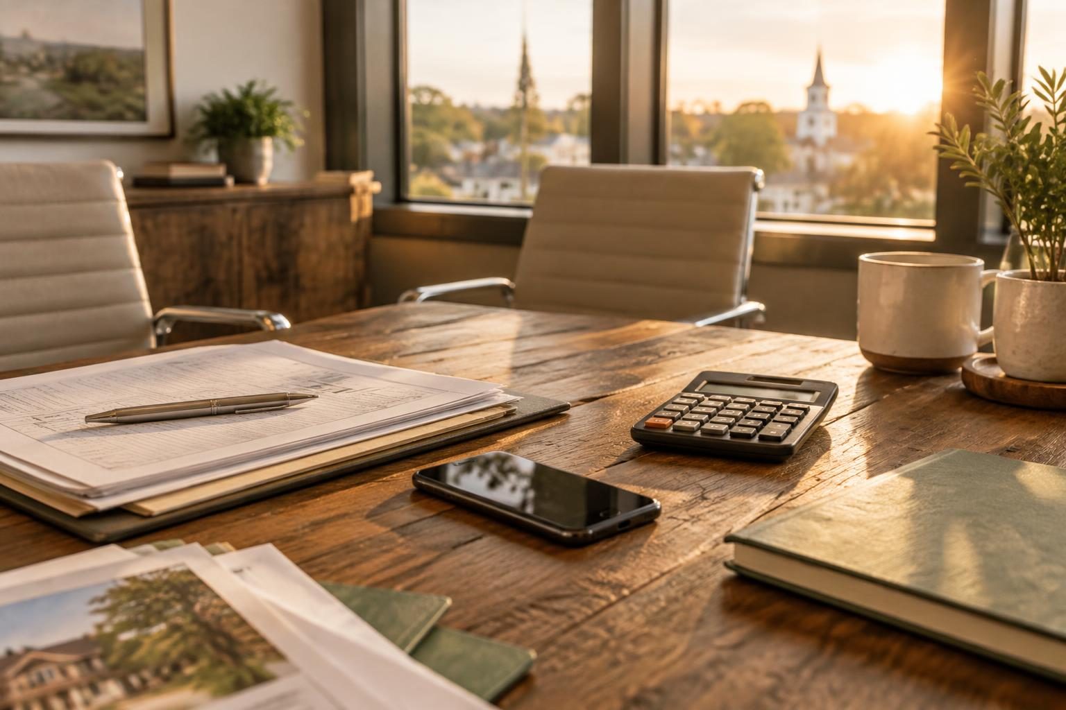 Lennar Mortgage, LLC Tennessee