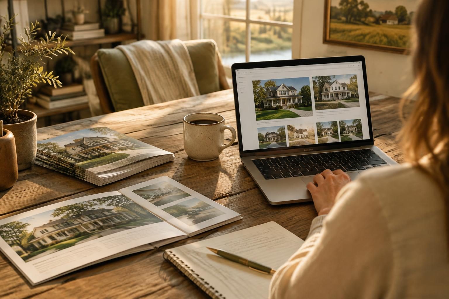 Mannino Properties
