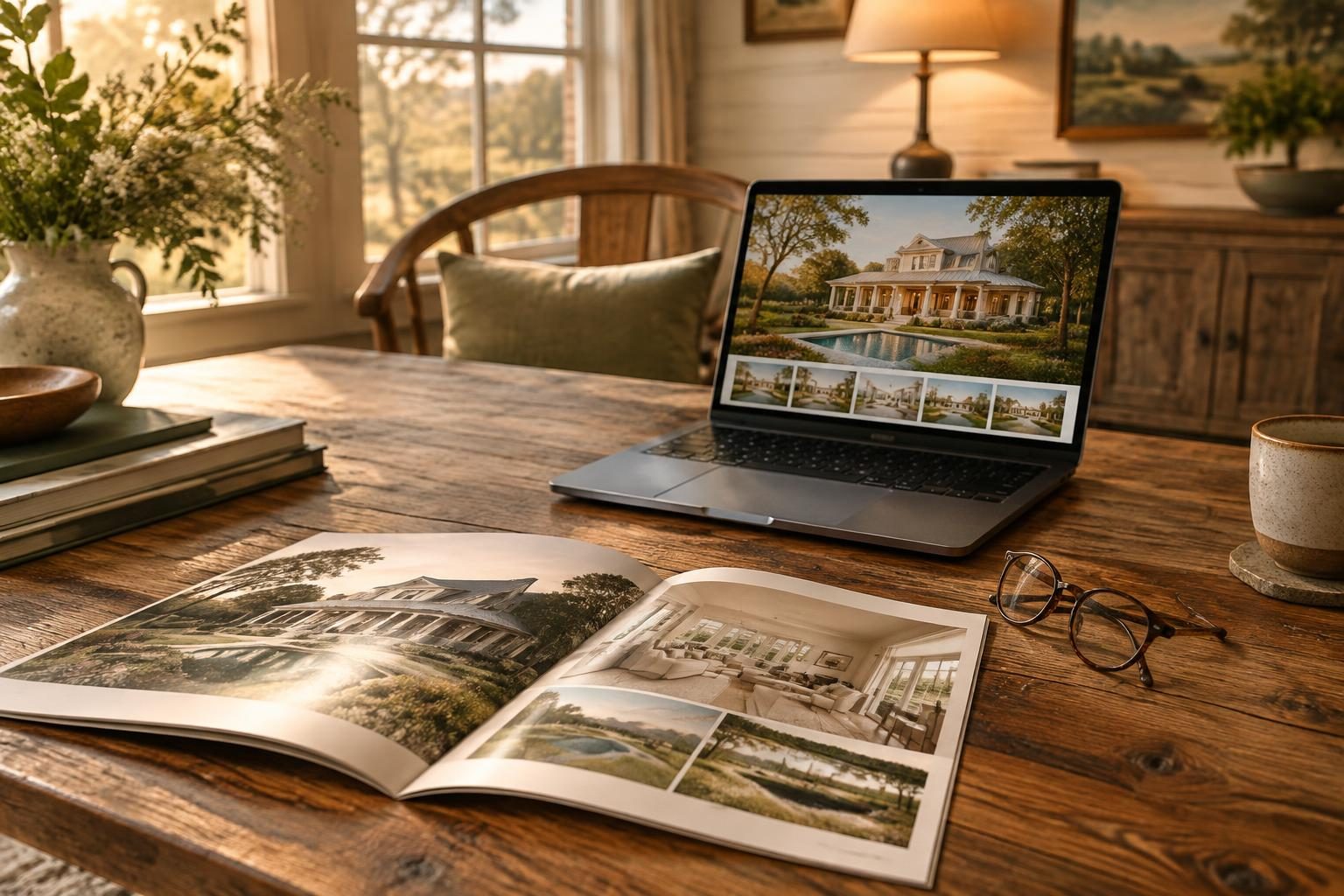 Susan Gregory Real Estate