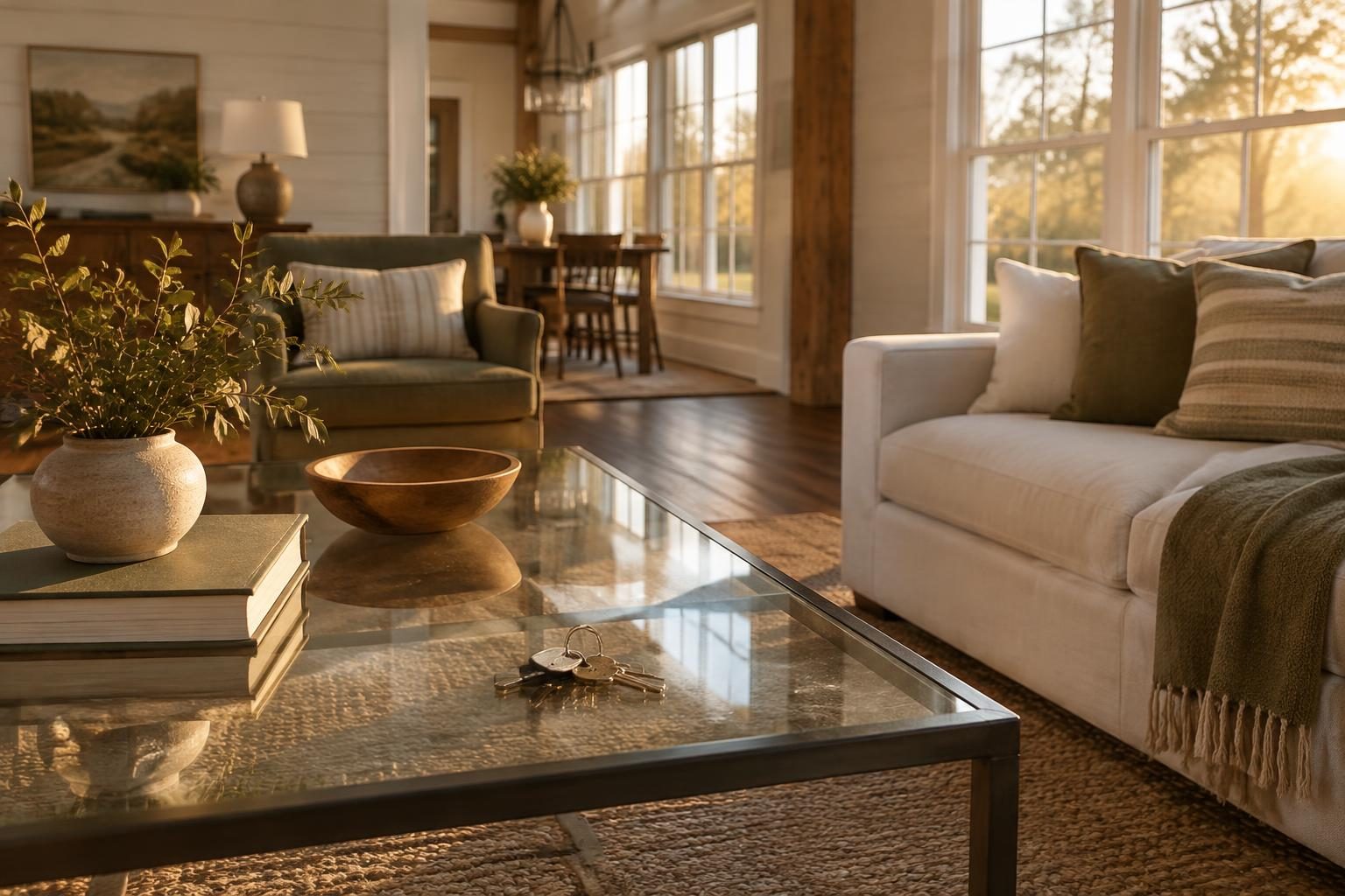 Onward Real Estate: Selva Montgomery