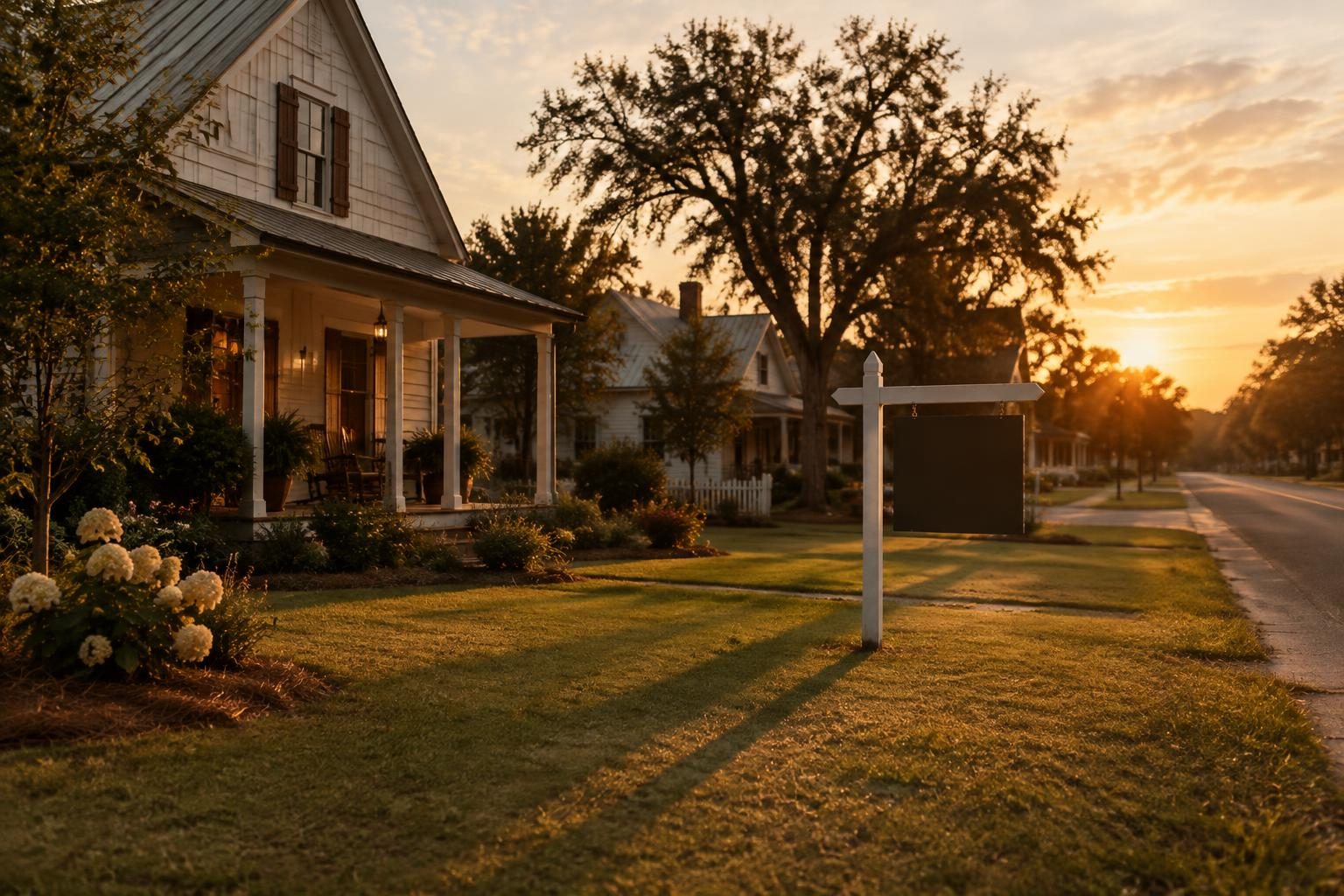 Jake Watson - Realtor