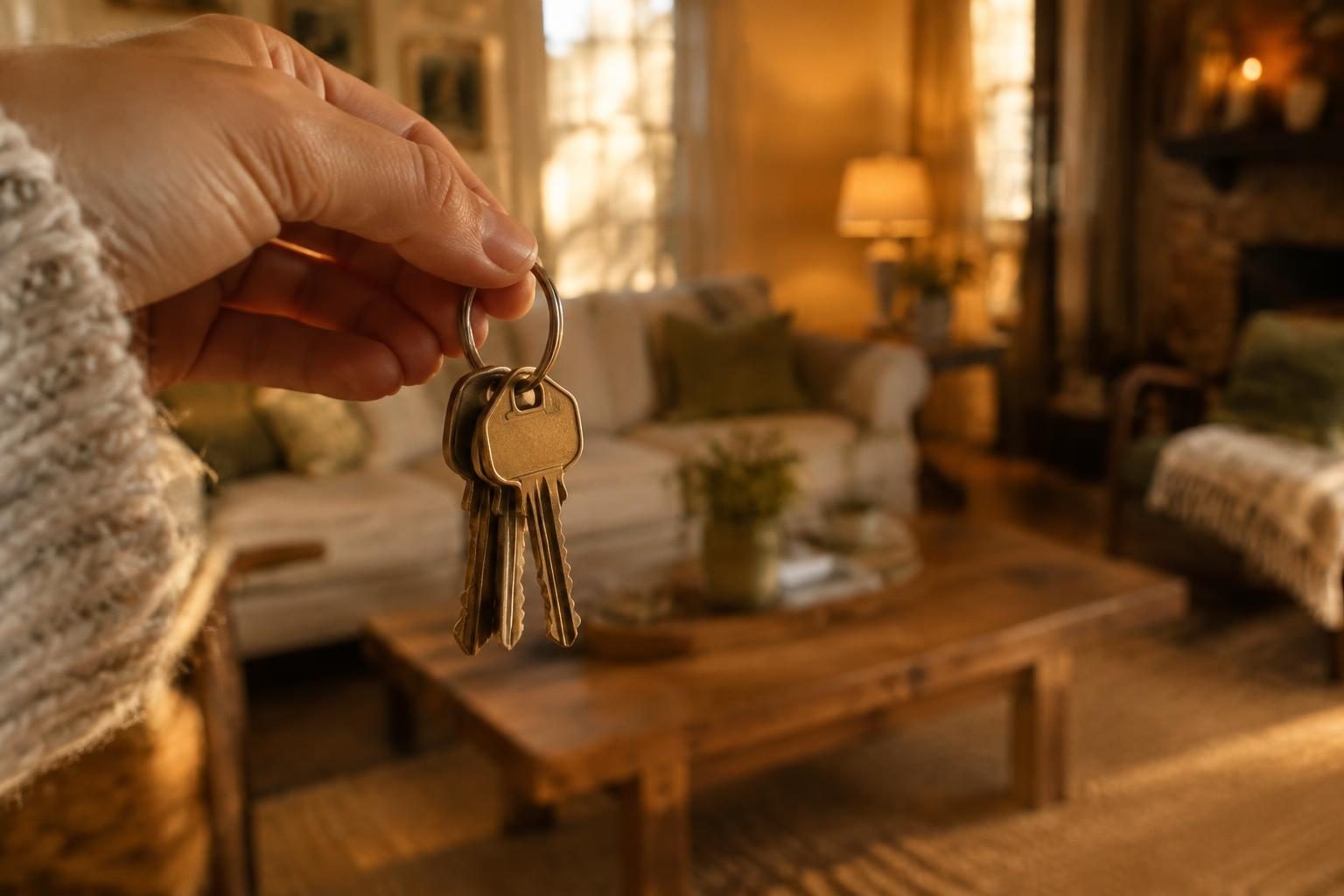 Susana Valadez, Benchmark Realty LLC