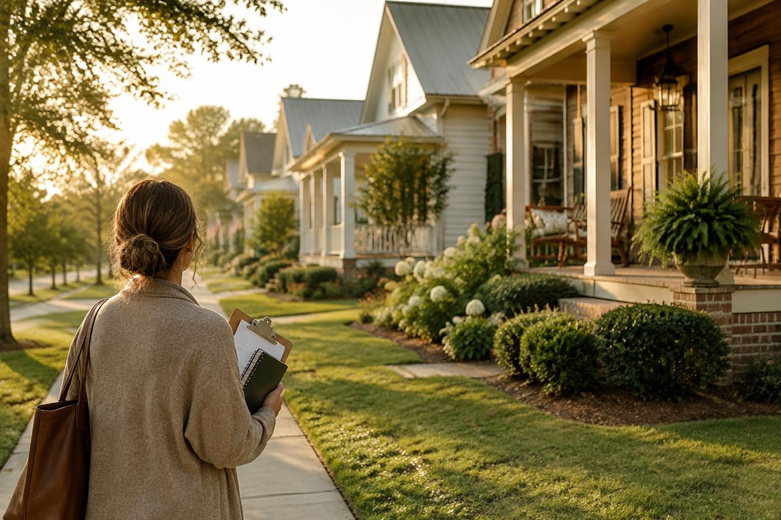Jason Hilbelink, Realtor