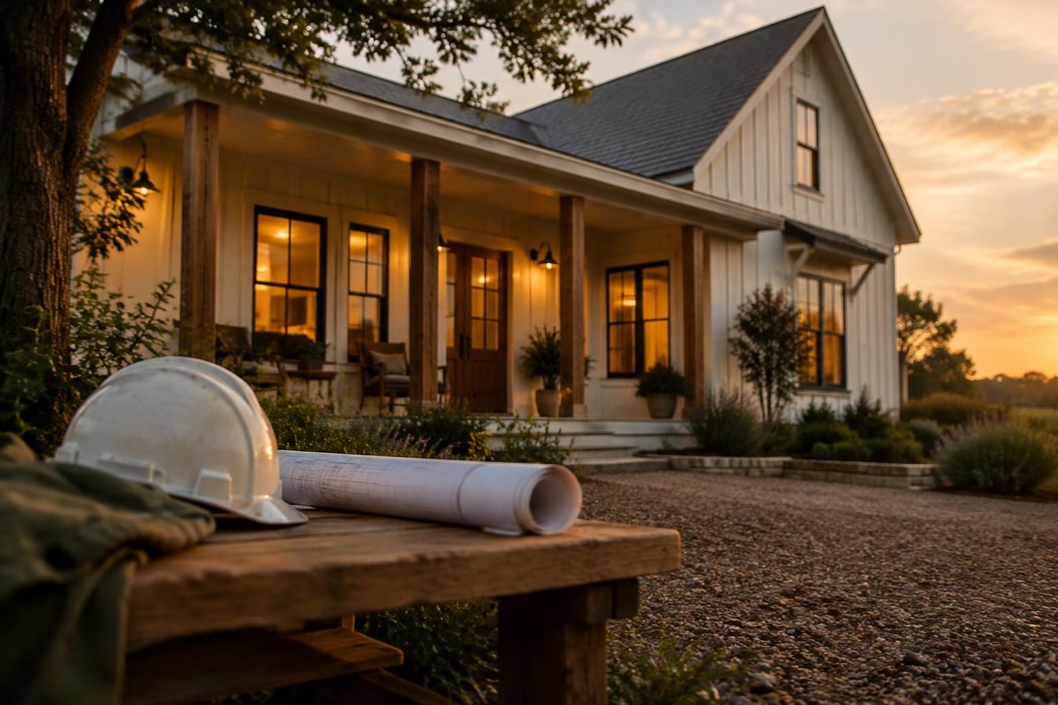 Harpeth Valley Homes