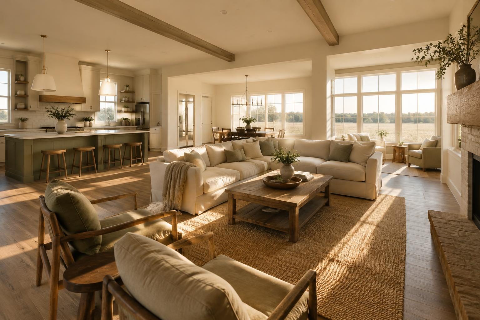 Meritage Homes - Nashville