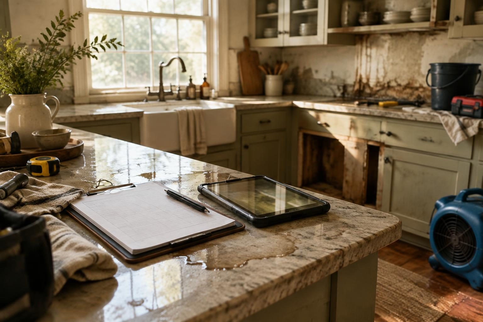 Franklin Property Claims