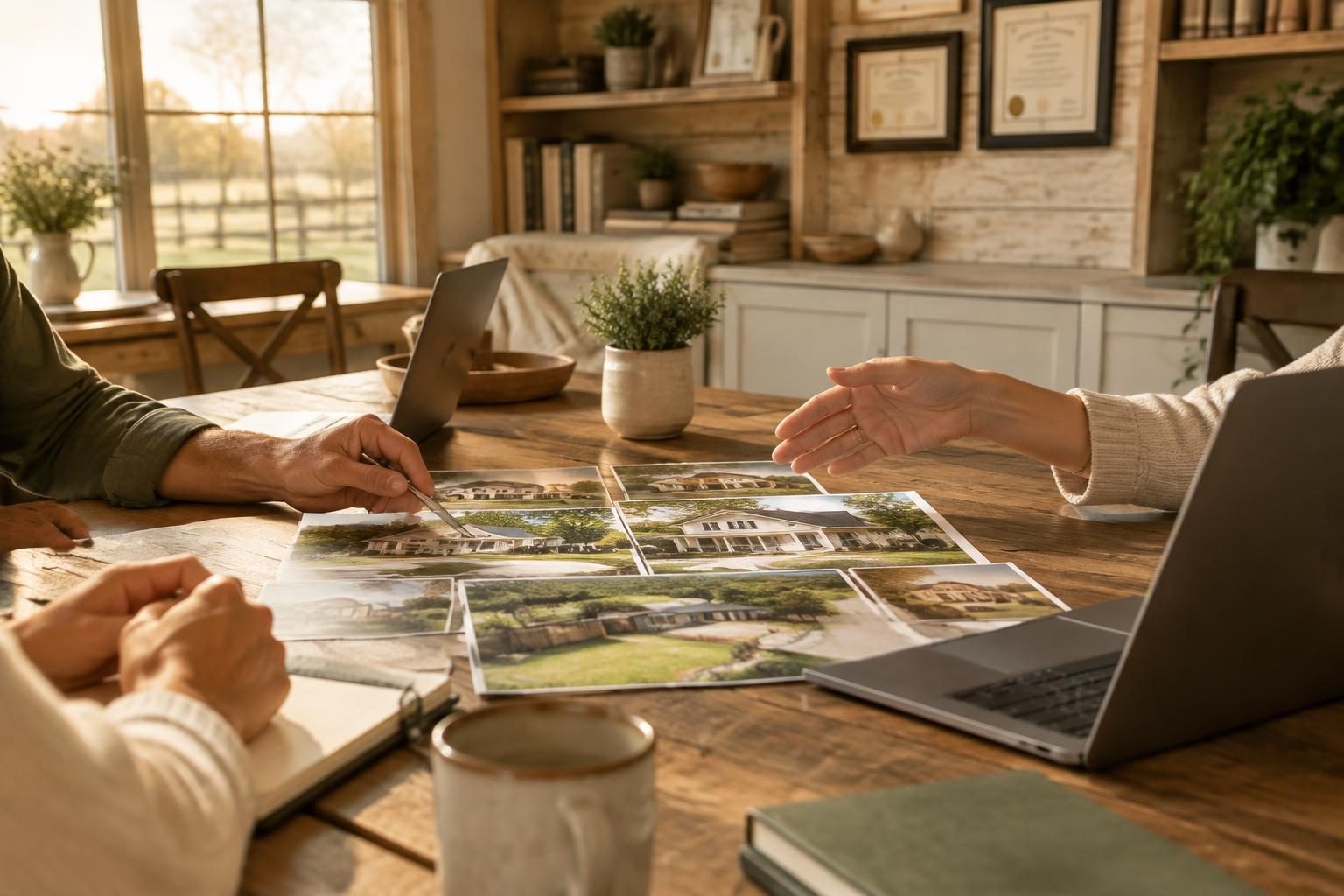 Kerr & Co Realty