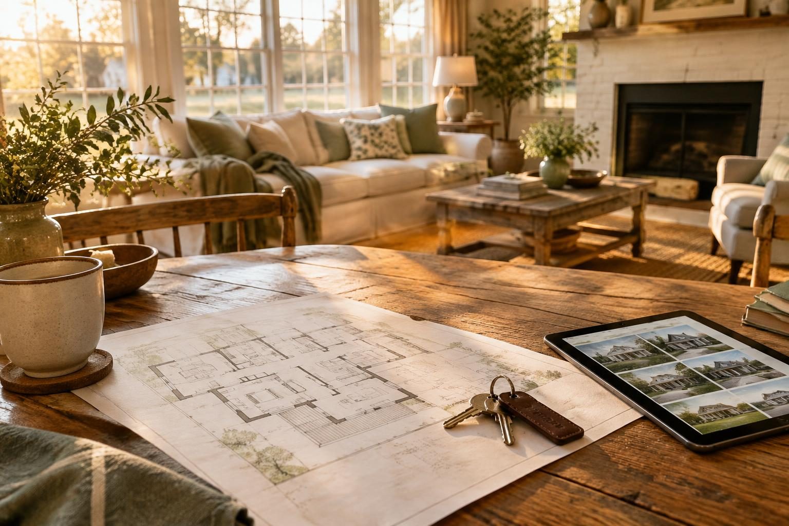 Providence Real Estate Group LLC
