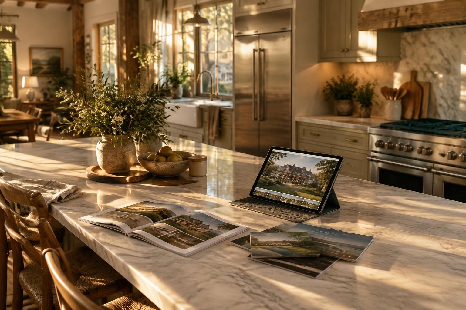 Zeitlin Sotheby's International Realty