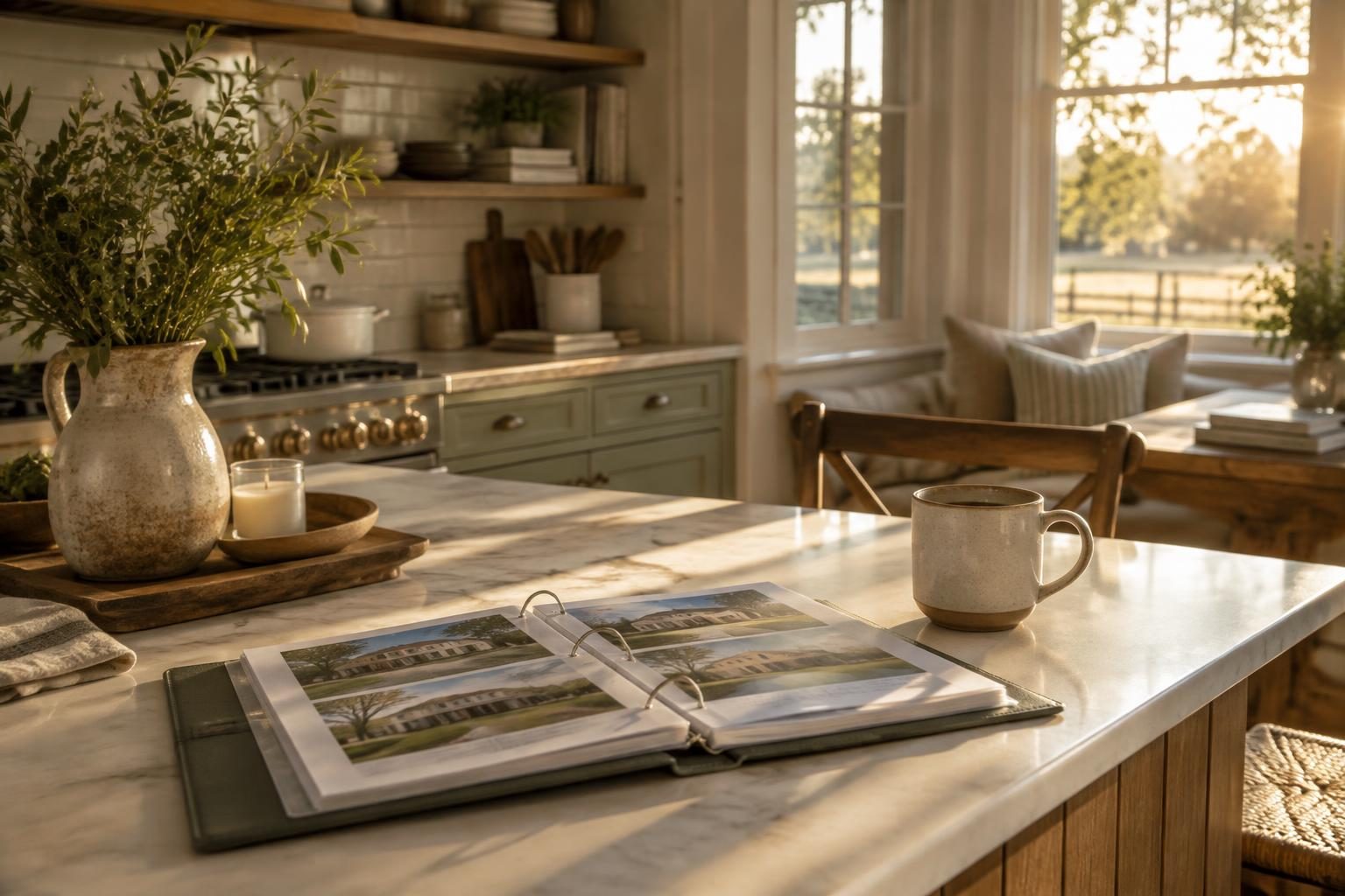 Jessica Torres, Zeitlin Sothebys International Realty