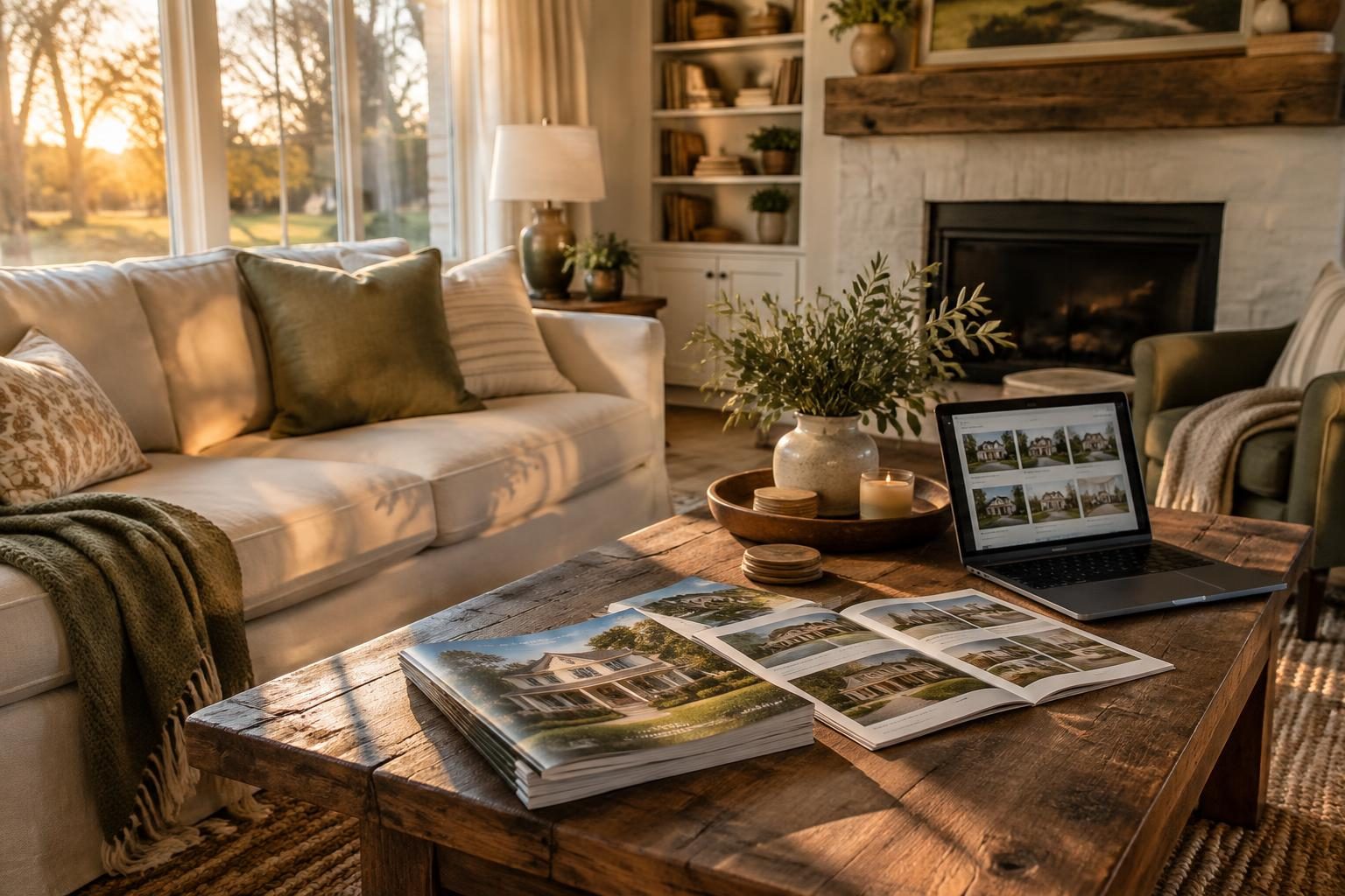 Lisa Leonard, Zeitlin Sothebys International Realty