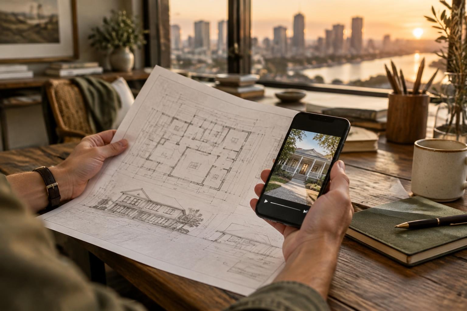 Shawn Tate, Zeitlin Sotheby's International Realty