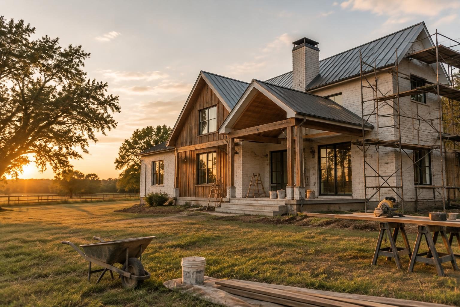 Ford Classic Homes