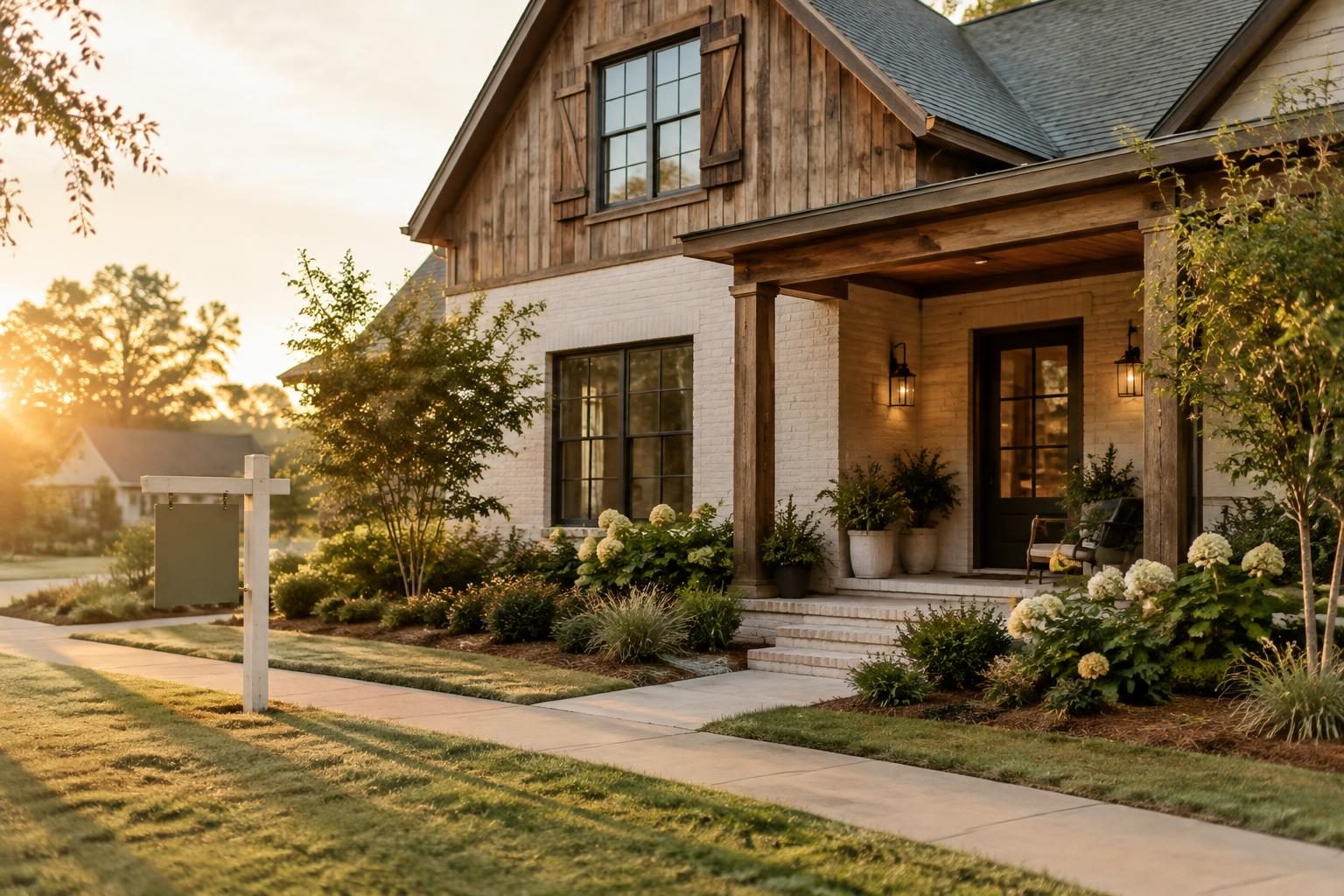 Lisa Perry Group Real Estate