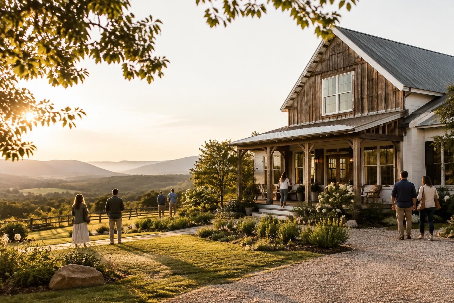 Wallace Group - Real Estate Advisors (REAL Broker)