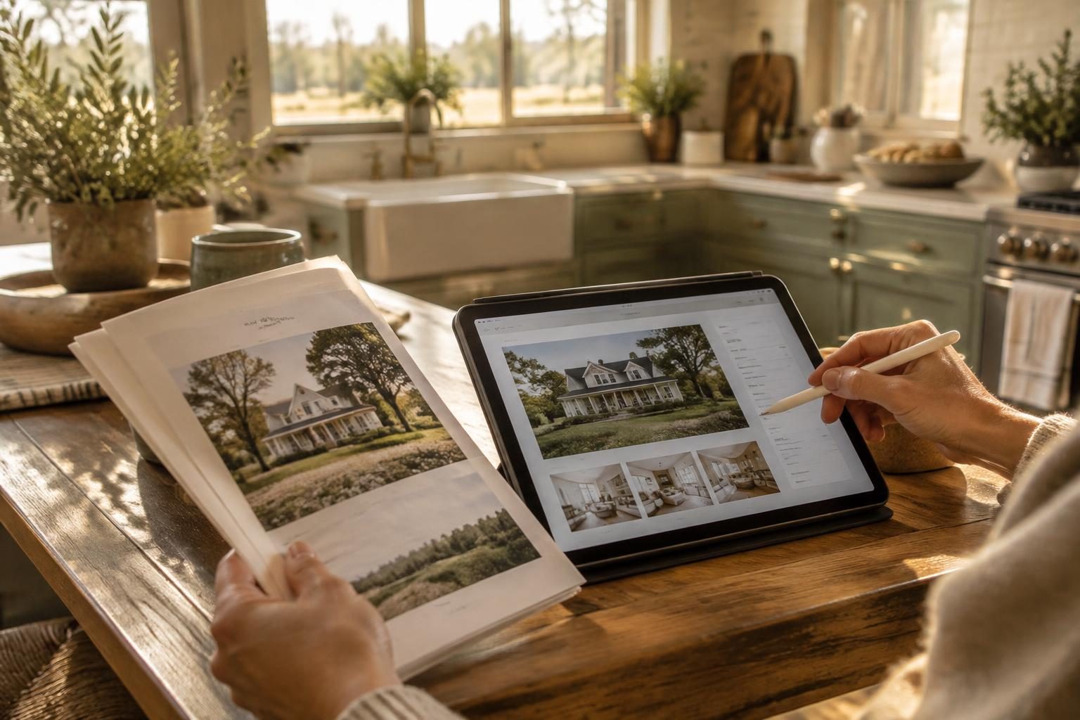 Keller Williams Realty: David Hines