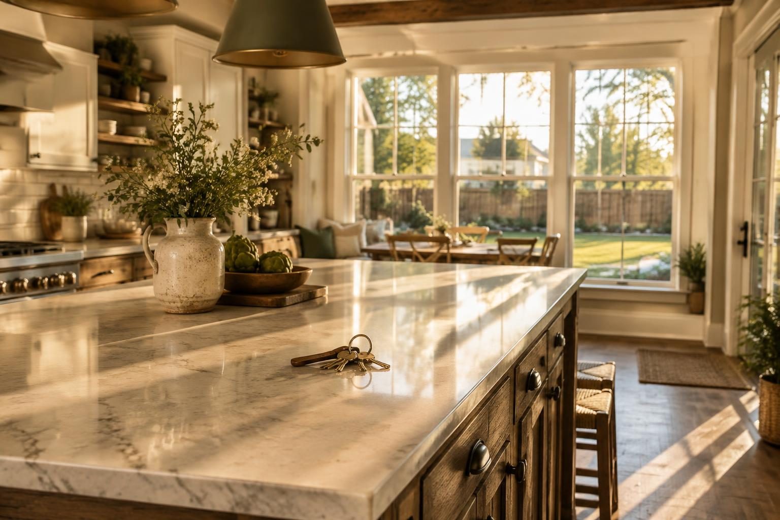 Keller Williams Realty | The Steckel Group