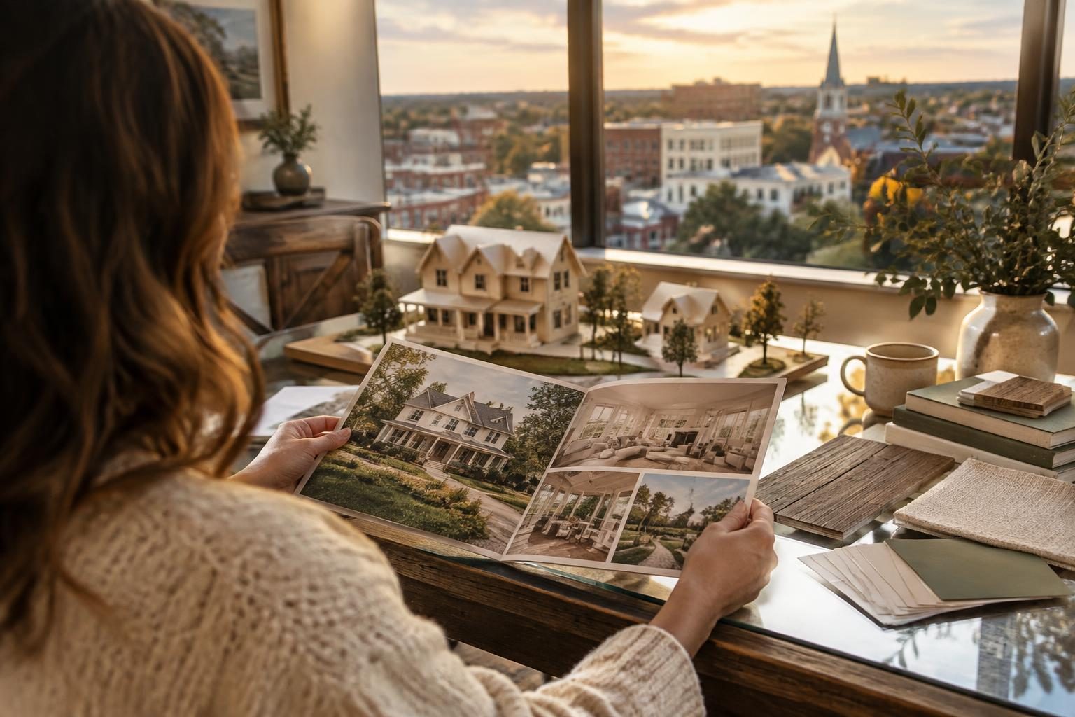 Holloway Home Group - Keller Williams Realty