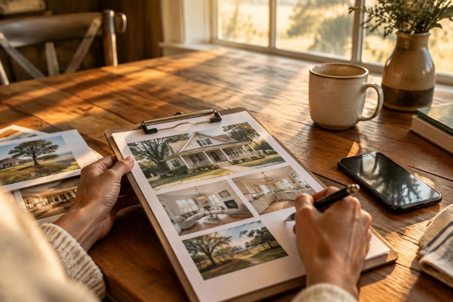 Jane Campbell Team | Keller Williams Realty | Nashville, TN