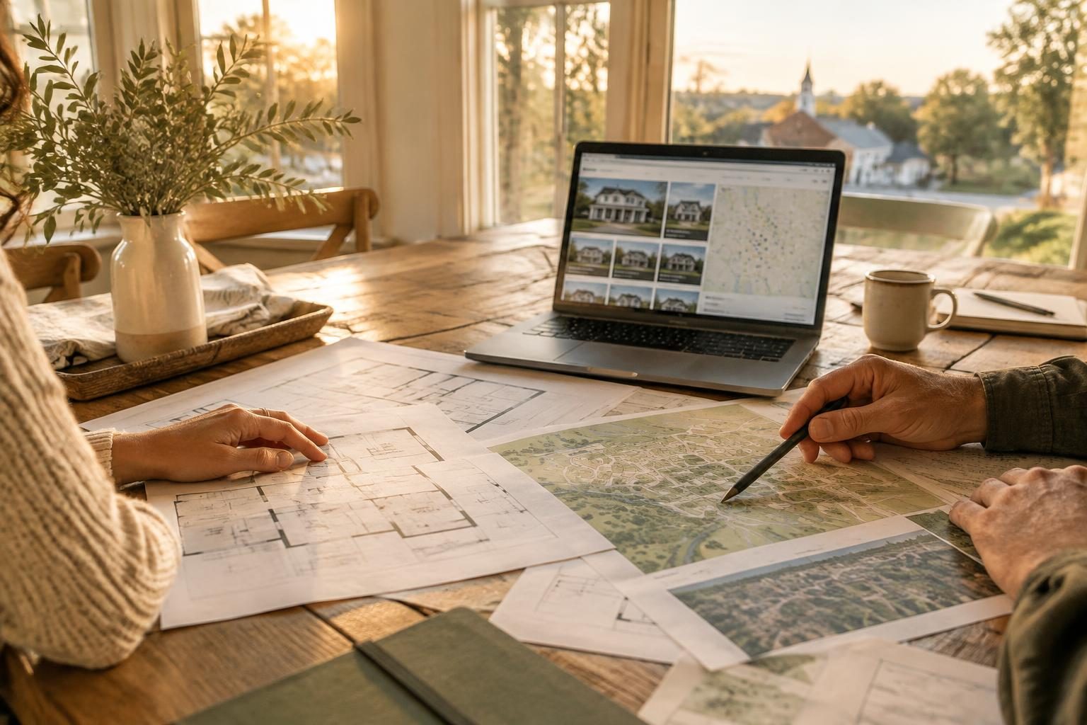 Stephanie Hale, Expansion Real Estate Group