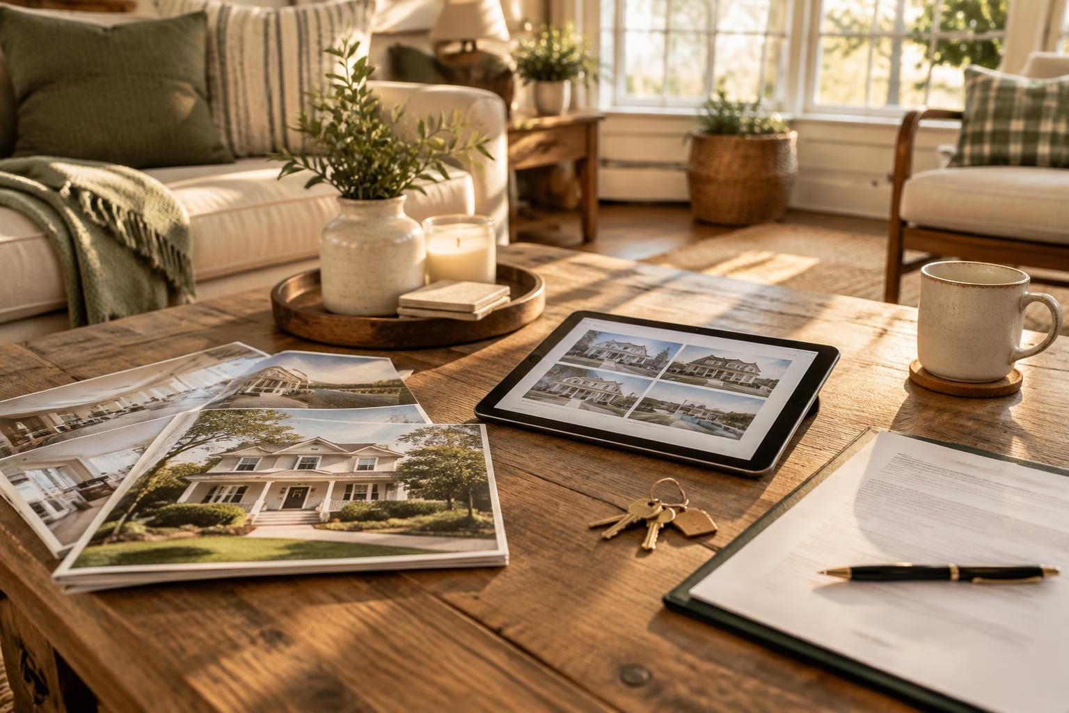 Maggie Aiello Realtor