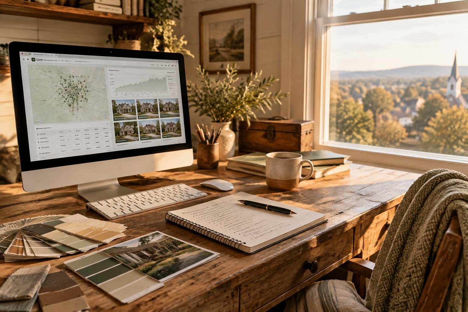 Karen D. Casey, Broker, Realtor®️| Franklin