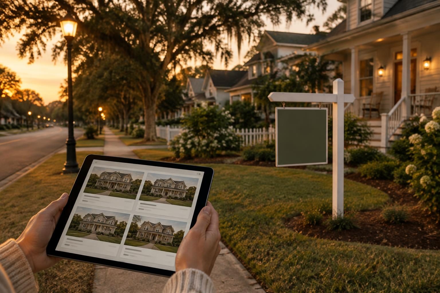 Rebecca Keener, Benchmark Realty,LLC